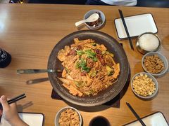 -一麻一辣麻辣香锅(方庄店)