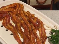 -炭之家·齐齐哈尔非遗烤肉·鲜切直供(中央大街店)
