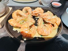 -万丽轩·粤菜(王府井金茂万丽酒店)
