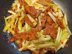 -大盐帮川菜馆(长楹天街店)