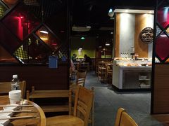 大堂-傣妹火锅(徐泾店)