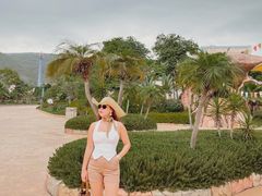 -世界恐龙谷景区