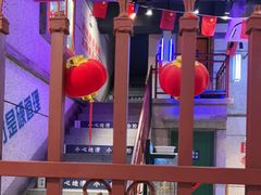 -楠火锅(昆山金鹰店)