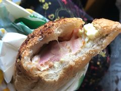 -赛百味SUBWAY(永业店)