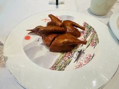 -南宁荔园维景国际酒店·荔园中餐厅