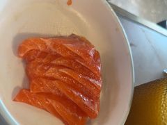 -伍棵星炭烤自助料理·烤鳗鱼(浦东食品城店)