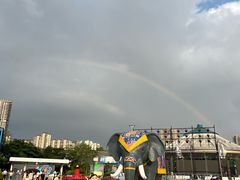 -汕头蓝水星欢乐世界