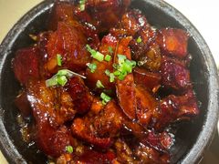 -小柴米·传统江西菜(八一广场店)