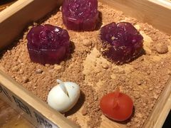 可爱的点心-火宫殿·湘菜小吃·商务宴请·生日聚会(东塘店)