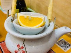 -银子铁板烧料理自助餐(人民广场店)