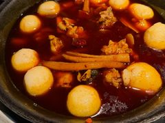 -李子坝梁山鸡(李子坝大鸡哥店)