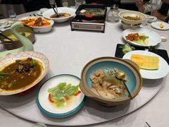 -颂福楼·南京菜(定淮门店)
