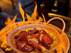 -三号黄浦会Canton Table