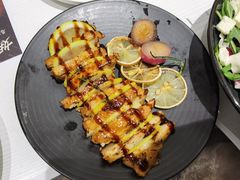 -娜娜家•Nana’s restaurant (爱琴海店)