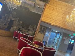 -明日世界密室轰趴·剧本桌游·箭馆团建(国贸店)