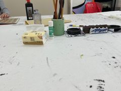 -阿妮亚少儿美术书法(望京店)