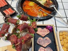 -卤校长重庆火锅