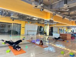 -EVE·北京华翎舞蹈培训