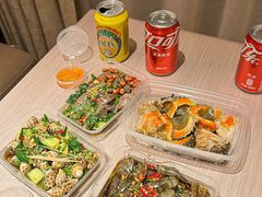 -圆蛋酒料•生腌(开元路店)