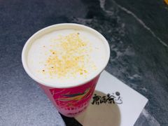 -唐沫茶兮(仓山万达金街店)