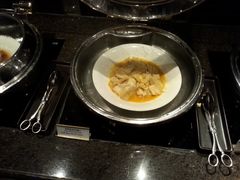 -广州花园酒店-凌璇阁360度高空海鲜自助餐CAROUSEL