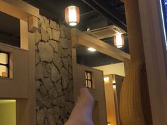 -碧水豪园·足浴·SPA·汗蒸·那须汤泉(中山东路店)