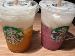 -星巴克(三亚海棠湾国际免税城店)