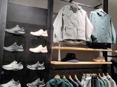 -KAILAS凯乐石(砂之船奥特莱斯店)