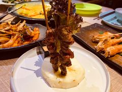 -野米东南亚餐厅(欢乐海岸店)