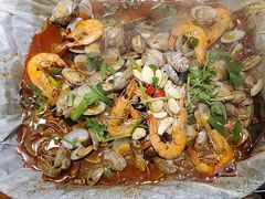 -小草大排档(北沙坡店)