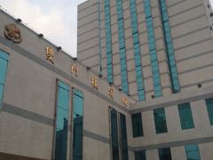 android_upload_pic-南京双门楼宾馆(盐仓桥地铁站阅江楼店)