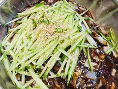 -京玉菲饭店(李村店)