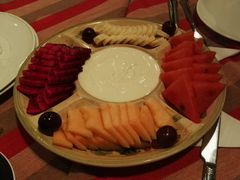 -托斯卡纳烘焙意大利餐厅(五天地店)