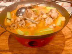 -新白鹿餐厅(百联中环店)