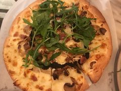 黑松露风干火腿脆薄饼-农畉LONFOOD(福田星河COCOPark店)