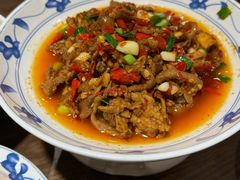 -八碗湘长沙市井菜(坡子街店)