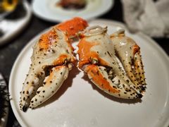 -半岛翡丽海鲜自助餐厅(观风亭店)