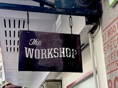 -The Workshop Coffee