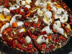 -金三可市井水煮鱼(金碧园店)