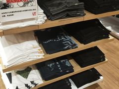 -优衣库(上海虹口龙之梦店)