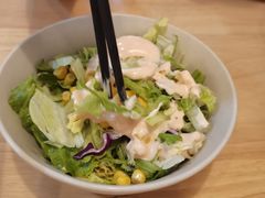 -红小满休闲餐厅(十全街店)