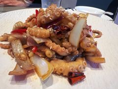 -有喜胶东小馆(太申祥和店)