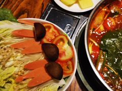 -亮欢寨(凯里总店)