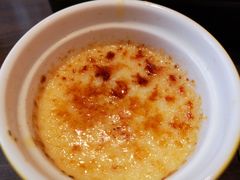 焦糖布丁-MoMo牧场·寿喜烧专门店(长泰广场店)