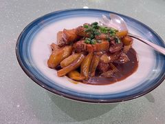 -红色江山(首钢国际大厦店)