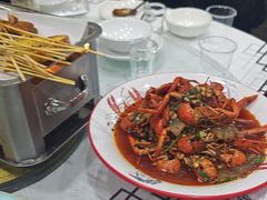 -辣不怕口味虾(凌霄路店)