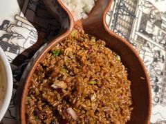 -绿茶餐厅(摩尔城店)