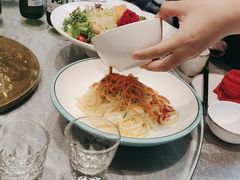 -燕兰楼·清真西北融合菜(亚运村店)