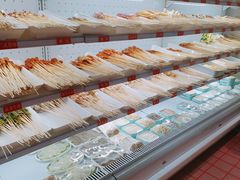 -成都屋头串串(青年北街店)