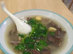 -小杨生煎(成山巴黎春天店)